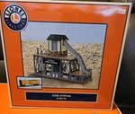 Bnib Lionel #6-24174 Scale Icing Station. Fixed Price $125.00.