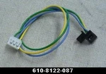 Lionel 8122-87 F-3B 8.75" B, Y, G 3-WIRE Sensor Lead & Terminal. Fixed Price $6.00.