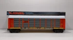 Lionel 6-16214 Gauge Denver & Rio Grande Two Tier Auto Carrier Nib. Fixed Price $18.97.
