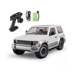1/14 Scale Rc Crawler, LD1297 Truck 4X4 Off Road Car Rtr 2.4GHZ Hobby Toys. Fixed Price $62.98.