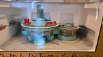 Mth Railking Mel's Operating Drive-in Diner Original Edition 30-9105 New Box. Fixed Price $224.99.