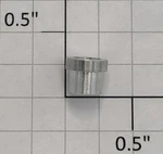 Lionel 726-39 Eccentric Crank Sleeve Spacer (12). Fixed Price $8.40.