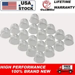 20PCS For Walbro Poulan Craftsman Weed Eater 188-12,188-14 Clear Gas Primer Bulb. Fixed Price $7.99.