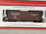 Intermountain 40 Box/reefer Cars Ho (specify Which You Want When Ordering). Fixed Price $23.00.