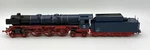 Marklin Mfx/sound Ho 39052 Very Rare Steam Locomotive. Fixed Price $410.00.