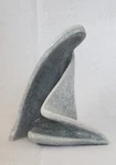 1953 Rosenthal Studio Line Ceramic Figure Of 'seated Madonna' By Hans Stangl. Fixed Price $70.33.