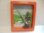 Lionel Postwar Trains B-262 Automatic Crossing Gate Mint Boxed Condition. Fixed Price $119.99.