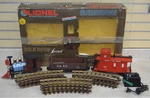 Lionel Gold Rush Special Train Set 8-81000 *pre-owned* Free Shipping. Fixed Price $149.99.