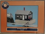 New In Box Lionel 6-24154 Scale Maiden Rescue. Fixed Price $85.00.