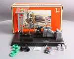 Lionel 6-12945 Gauge Sunoco Animated Pumping Station #457 Ln/box. Fixed Price $55.29.