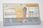Lionel Post War Plastic Moulding Set, Apollo Space Capsule, Boat, Rare, BCH-2. Fixed Price $275.00.