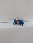 Arttista #1485 - Soap Box Derby Racer #2 Scale Details Model Trains New. Fixed Price $13.75.