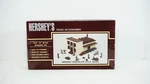 K-line Scale Hershey Chocolate Usa Factory Building Kit K-40112 New W16. Fixed Price $27.50.