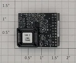 Lionel 691PCB104C Railsounds 4.0 Circuit Board - Chip RS27A16. Fixed Price $65.00.