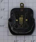 Lionel 622-114 Brush Plate Assembly. Fixed Price $10.00.