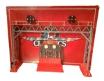 Lionel 4400N Signal Bridge And 4400C Control Panel 6-51900. Fixed Price $174.99.