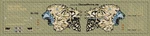 Decals Set Tge Golden Lion No. M-108 1:87 /DL42. Fixed Price $6.90.
