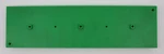 Lionel 157-16 Green Station Platform No. 2156. Fixed Price $7.50.