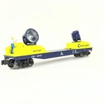 Line Gauge Chesapeake Ohio C&o #85959 Searchlight. Fixed Price $36.16.