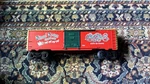 Lionel Tinsel Town Express Musical Box Plays Christmas Carols #3766 Read!. Fixed Price $48.50.
