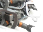 Lionel Parts 2333-60 Front Coupler & Drawbar Assembly 5QTY. Fixed Price $58.00.