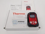 Thermo Scientific Radeye G-10 Gamma Radiation Dose Rate Survey Meter Detector. Fixed Price $500.00.