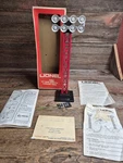 Lionel 6-2313 Operating Floodlight Tower 1/48 Scale With Extras. Fixed Price $39.95.