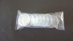 Lionel 6520-11 Searchlight Clear Lenses (pkg. Of 10). Fixed Price $19.95.