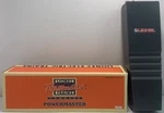 Lionel 6-12867 PM-1 Trainmaster Command Powermaster Switch Controller Mt/box. Fixed Price $59.99.