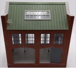 New In Box! Lionel 6-12931 Electrical Substation Dated 1996 Made Denmark. Fixed Price $75.00.