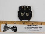 Lionel Train Part 671M-5 Motor Brushplate. Fixed Price $24.99.