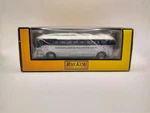 Mth King Pennsylvania Railroad Lines Philadelphia Die-cast Bus 1:43. Fixed Price $74.95.