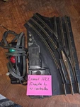 Lionel Remote 1122 Left Switch With Wired Controller, See Photos For Details. Fixed Price $25.00.