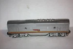 Lionel Santa Fe 2343C B-unit Vg++ Condition. Fixed Price $145.00.