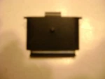 Lionel 456-84 Coal Bin Door For The Ramp Set. Fixed Price $7.95.