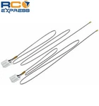 Woodland Scenics Nano Led Lights Flashing Yellow WOOJP5754. Fixed Price $17.75.