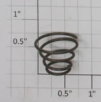 Lionel ST-311-3 Wheel Puller Spring. Fixed Price $5.00.