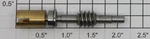 Lionel 8064-30 Worm Assembly Mohawk. Fixed Price $26.00.