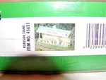 Bachmann 45621 Plasticville Usa Roadside Stand Kit 027 Mib New Farmer's Market. Fixed Price $22.99.
