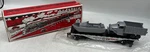 Modern Marx Scale Train 7331-1 Military Un Forces Army Truck & Boat Flatcar. Fixed Price $36.84.