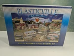 Bachmann Plasticville 45615 Green House W/ Flowers Kit Read. Fixed Price $29.50.