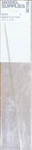 Detail Associates 2522 Scale Flat Brass Wire PKG(4) -- .015 X. Fixed Price $8.99.