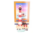 Lionel 6-24135 Gauge Operating Lighthouse Ex/box. Fixed Price $89.99.