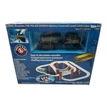 Lionel 711296 Polar Express Little Lines Train Set Remote Control New Open Box. Fixed Price $125.00.