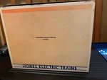 Nib Lionel 6-12818 Animated Freight Station Operating Scenery. Fixed Price $25.00.
