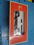 Lionel 6-18440 New Jersey Transit Dodge Ram Track Car Inspection Vehicle. Fixed Price $36.00.