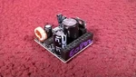 Lionel Diesel 691-PCB1-04D Rev.d Railsounds Power Board Tested/working. Fixed Price $38.95.