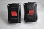 Lot Of 2 Postwar Lionel 390C Controller Nice. Fixed Price $45.00.