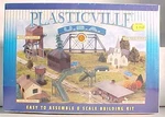 Plasticville 45988 Railroad People Figures With & Paintbrush. Fixed Price $21.99.