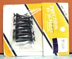 Precision Scale Locomotive Brake Hangers With Shoes # 31107. Fixed Price $17.10.